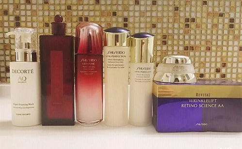 為什么說(shuō)資生堂是日本化妝品界老大？看完代購(gòu)圈15款熱銷貨，你就信了