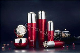 化妝品瓶批發(fā)、定做與生產(chǎn)全解析 聚焦廣州樂(lè)鑫玻璃制品廠