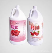 廣州麗榜化妝品公司護(hù)發(fā)素系列產(chǎn)品全覽